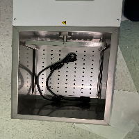 Fisher Scientific Isotemp SWB15 Water Bath image 0